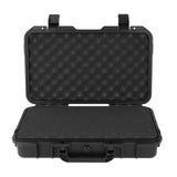 Maxbell Multi Use Tool Case W/ Sponge Portable Shockproof Compact for Storage C 45cmx28cmx9.5cm