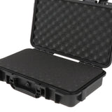 Maxbell Multi Use Tool Case W/ Sponge Portable Shockproof Compact for Storage C 45cmx28cmx9.5cm