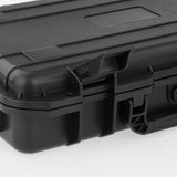 Maxbell Multi Use Tool Case W/ Sponge Portable Shockproof Compact for Storage C 45cmx28cmx9.5cm