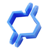 Maxbell Portable Hose Hexagon Nut Wrench Spanner Water Heaters Adjustable for Repair Tool Blue - Aladdin Shoppers
