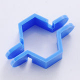 Maxbell Portable Hose Hexagon Nut Wrench Spanner Water Heaters Adjustable for Repair Tool Blue - Aladdin Shoppers