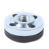 Maxbell Glass Cutting Disc Ultra Thin Grinding 2 Platens Cut Off for Smooth Cutting blue