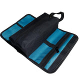 Maxbell Compact Tool Pouch Accessory Electrician Bag Plier Screwdriver Men - Aladdin Shoppers