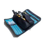 Maxbell Compact Tool Pouch Accessory Electrician Bag Plier Screwdriver Men - Aladdin Shoppers