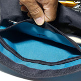 Maxbell Compact Tool Pouch Accessory Electrician Bag Plier Screwdriver Men - Aladdin Shoppers