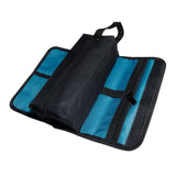 Maxbell Compact Tool Pouch Accessory Electrician Bag Plier Screwdriver Men - Aladdin Shoppers