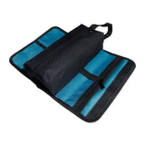 Maxbell Compact Tool Pouch Accessory Electrician Bag Plier Screwdriver Men - Aladdin Shoppers