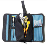 Maxbell Compact Tool Pouch Accessory Electrician Bag Plier Screwdriver Men - Aladdin Shoppers