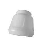 Maxbell Paint Sprayer Container Container Container and Lid Large Capacity Handheld 1000ML