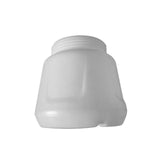 Maxbell Paint Sprayer Container Container Container and Lid Large Capacity Handheld 1000ML