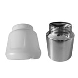 Maxbell Paint Sprayer Container Container Container and Lid Large Capacity Handheld 1000ML
