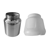 Maxbell Paint Sprayer Container Container Container and Lid Large Capacity Handheld 1000ML