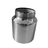 Maxbell Paint Sprayer Container Container Container and Lid Large Capacity Handheld 1100ML