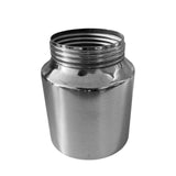 Maxbell Paint Sprayer Container Container Container and Lid Large Capacity Handheld 1100ML