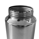 Maxbell Paint Sprayer Container Container Container and Lid Large Capacity Handheld 1100ML