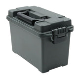 Tool Box Protective Carrying Container Universal for Equipment Outdoor L