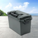 Tool Box Protective Carrying Container Universal for Equipment Outdoor L