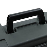 Tool Box Protective Carrying Container Universal for Equipment Outdoor L