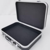 Maxbell Multifunction Tool Case W/ Sponge Suitcase Sealed Protective for Cameras and Medium Style A
