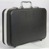 Maxbell Multifunction Tool Case W/ Sponge Suitcase Sealed Protective for Cameras and Medium Style A