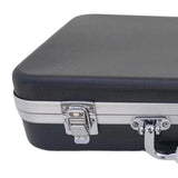 Maxbell Multifunction Tool Case W/ Sponge Suitcase Sealed Protective for Cameras and Medium Style A
