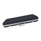 Maxbell Multifunction Tool Case W/ Sponge Suitcase Sealed Protective for Cameras and Large Style B