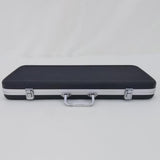 Maxbell Multifunction Tool Case W/ Sponge Suitcase Sealed Protective for Cameras and Large Style B