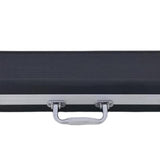 Maxbell Multifunction Tool Case W/ Sponge Suitcase Sealed Protective for Cameras and Large Style B