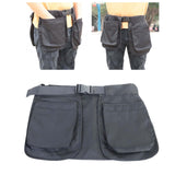 Maxbell Waist Bag Packs Phone Holder Garden Tool Apron for sports Hands Free - Aladdin Shoppers