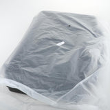 Maxbell Protective Instrument Tool Box with Sponge Waterproof for Outdoor 420mmx310mmx100mm