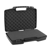 Maxbell Protective Instrument Tool Box with Sponge Waterproof for Outdoor 420mmx310mmx100mm