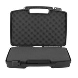 Maxbell Protective Instrument Tool Box with Sponge Waterproof for Outdoor 420mmx310mmx100mm