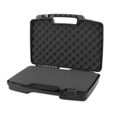 Maxbell Protective Instrument Tool Box with Sponge Waterproof for Outdoor 420mmx310mmx100mm