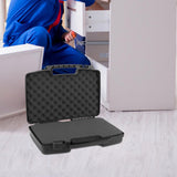 Maxbell Protective Instrument Tool Box with Sponge Waterproof for Outdoor 420mmx310mmx100mm