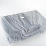 Maxbell Protective Instrument Tool Box with Sponge Waterproof for Outdoor 450mmx330mmx120mm