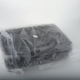 Maxbell Protective Instrument Tool Box with Sponge Waterproof for Outdoor 450mmx330mmx130mm