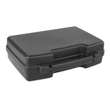 Maxbell Protective Instrument Tool Box with Sponge Waterproof for Outdoor 450mmx330mmx130mm