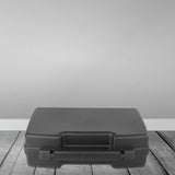 Maxbell Protective Instrument Tool Box with Sponge Waterproof for Outdoor 450mmx330mmx130mm