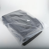 Maxbell Protective Instrument Tool Box with Sponge Waterproof for Outdoor 480mmx370mmx150mm