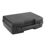 Maxbell Protective Instrument Tool Box with Sponge Waterproof for Outdoor 480mmx370mmx150mm