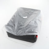 Maxbell Protective Instrument Tool Box with Sponge Waterproof for Outdoor 315mmx260mmx125mm