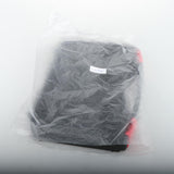 Maxbell Protective Toolbox with Sponge Wear Resistant Lockable for Workplace Outdoor 230mmx180mmx45mm