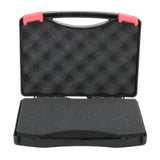 Maxbell Protective Toolbox with Sponge Wear Resistant Lockable for Workplace Outdoor 230mmx180mmx45mm