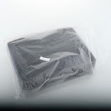 Maxbell Protective Toolbox with Sponge Wear Resistant Lockable for Workplace Outdoor 255mmx210mmx70mm