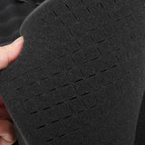 Maxbell 2xProtective Toolbox with Sponge Wear Resistant Lockable for Workplace Outdoor