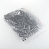 Maxbell Protective Toolbox with Sponge Wear Resistant Lockable for Workplace Outdoor 280mmx320mmx50mm