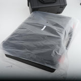 Maxbell Protective Safety Instrument Tool Box with Foam Durable for Workplace Garage 450x350x135MM