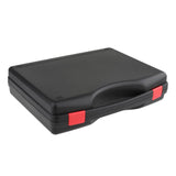 Maxbell Protective Safety Instrument Tool Box with Foam Durable for Workplace Garage 450x350x135MM