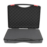 Maxbell Protective Safety Instrument Tool Box with Foam Durable for Workplace Garage 450x350x135MM