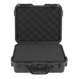 Maxbell Protective Safety Instrument Tool Box with Foam Durable for Workplace Garage 290x240x110MM